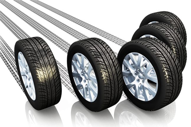 Same Day Mobile Tyre Fitting in London