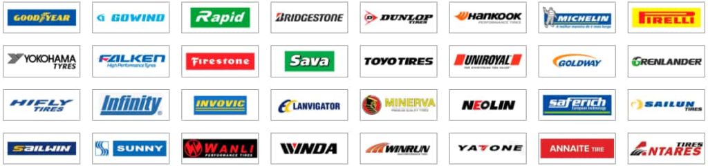 Emergency Tyre Repair in Birmingham